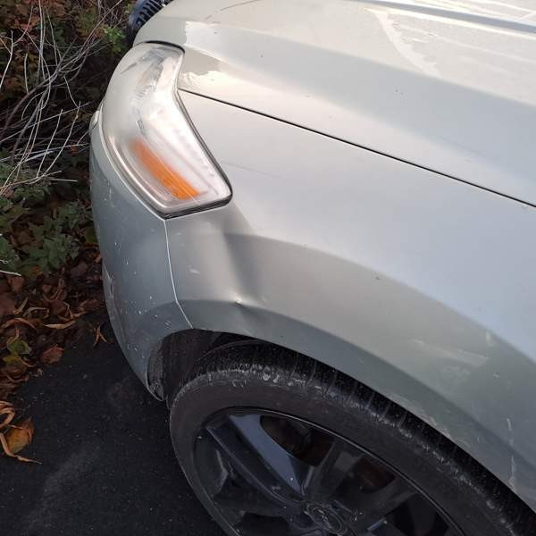 Ford Mondeo Tuusula - photo 4