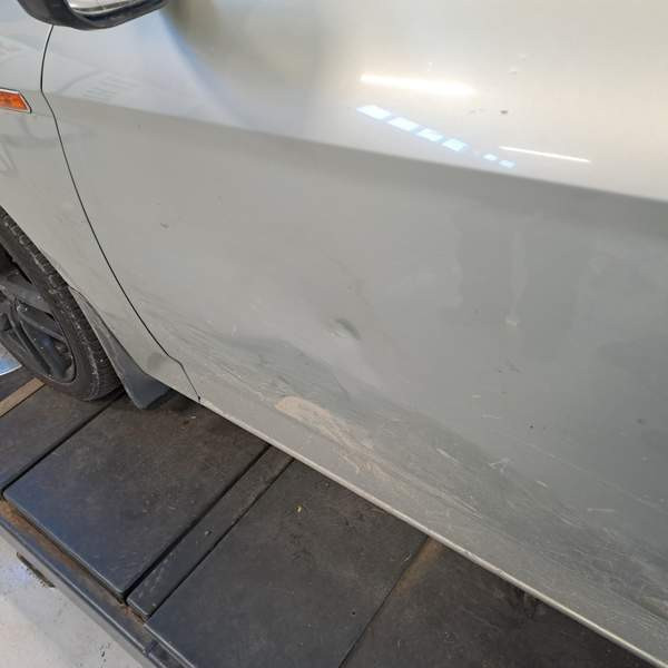 Ford Mondeo Tuusula - photo 5