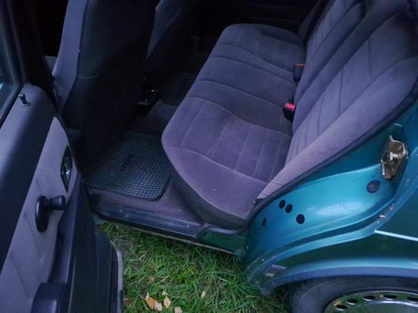 Saab 900 Joensuu - valokuva 7