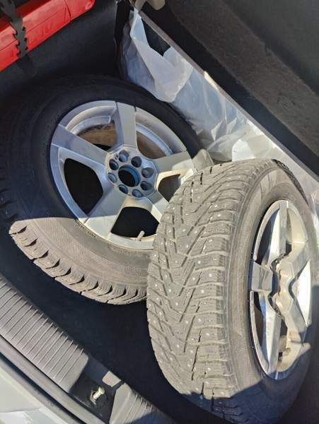 Opel Astra Ypäjä - изображение 6