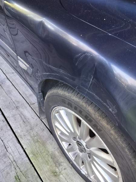 Volvo S80 Virrat - изображение 4