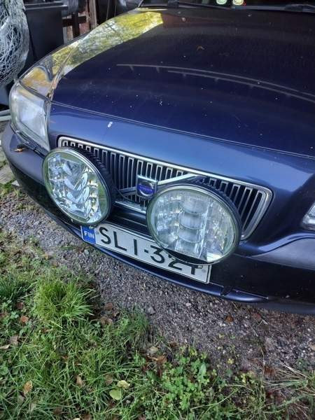 Volvo S80 Virrat - изображение 3