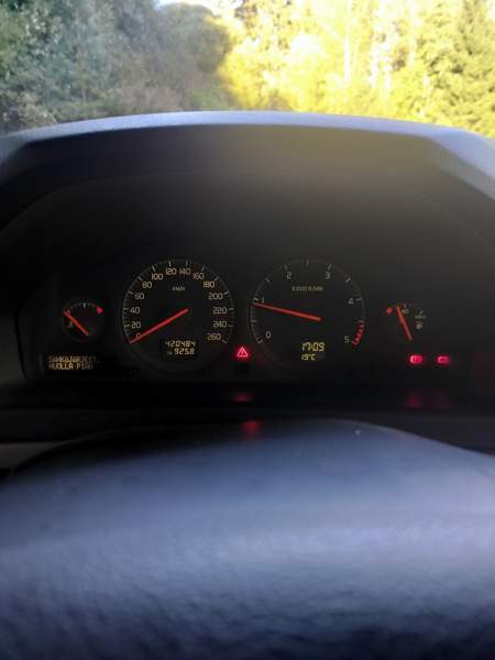 Volvo S80 Virrat - изображение 5