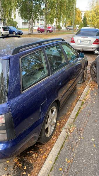 Audi A4 Рованиеми - изображение 3