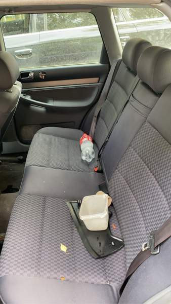 Audi A4 Рованиеми - изображение 5