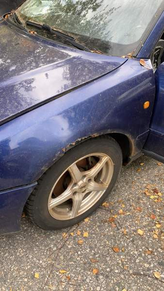 Audi A4 Рованиеми - изображение 2