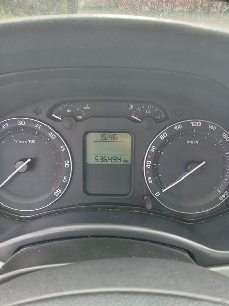 Skoda Octavia Оулу - изображение 5