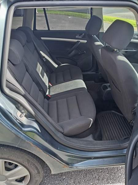 Skoda Octavia Оулу - изображение 4