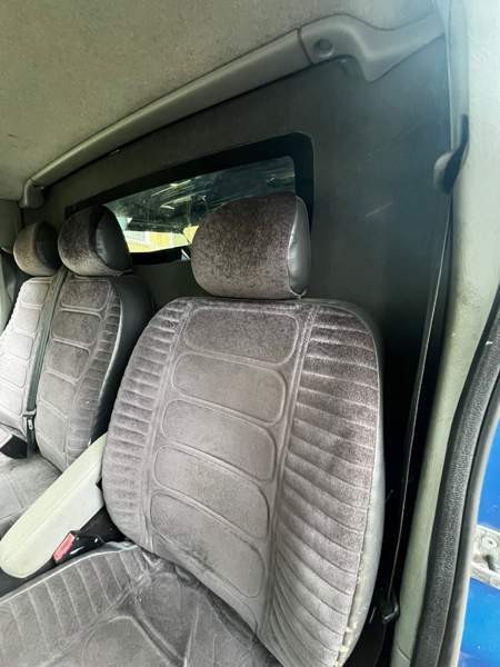 Opel Vivaro Jokioinen - изображение 7