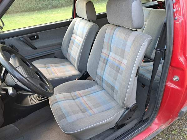 Volkswagen Golf Joensuu - valokuva 6