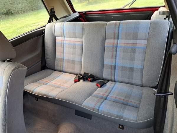 Volkswagen Golf Joensuu - valokuva 8