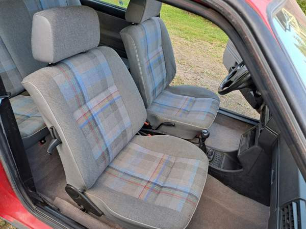 Volkswagen Golf Joensuu - valokuva 7