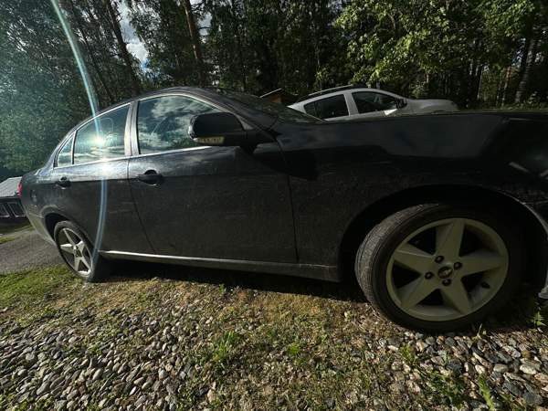 Chevrolet Epica Outokumpu - valokuva 3