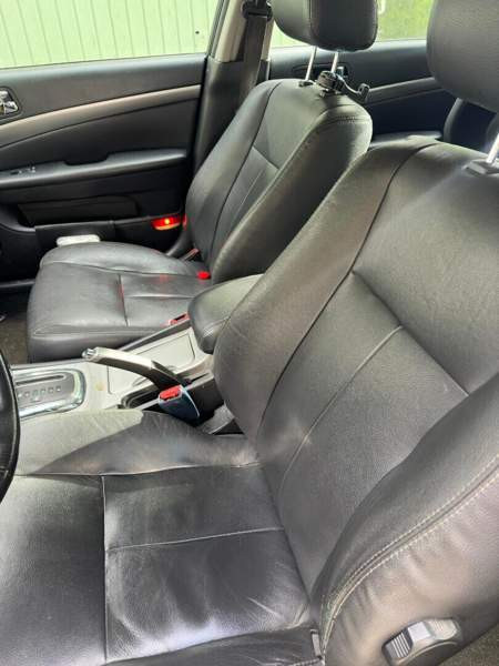 Chevrolet Epica Outokumpu - valokuva 5