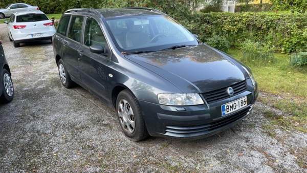 Fiat Stilo Lieto – foto 1