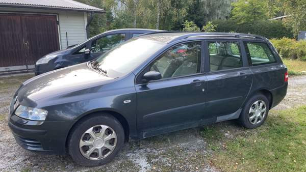 Fiat Stilo Lieto – foto 2