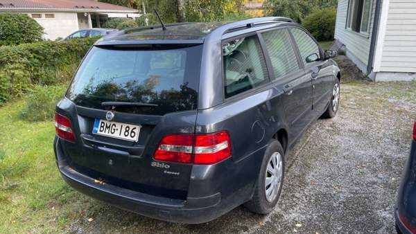 Fiat Stilo Lieto – foto 3