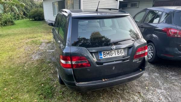 Fiat Stilo Lieto – foto 4