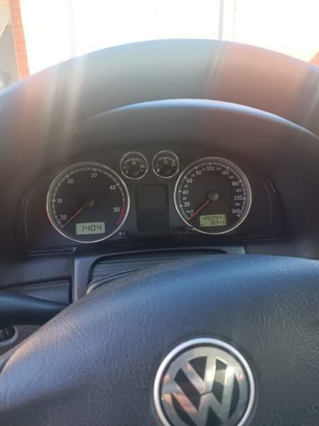 Volkswagen Passat Йоэнсуу - изображение 5