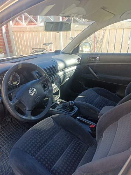 Volkswagen Passat Йоэнсуу - изображение 4