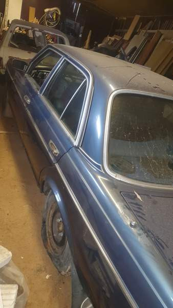 Mercedes-Benz 280 Ylivieska - photo 5