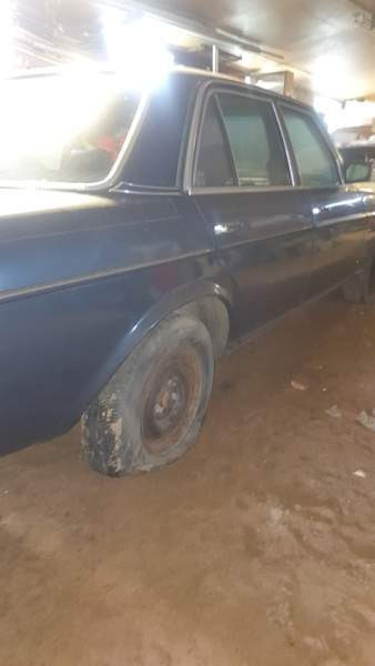 Mercedes-Benz 280 Ylivieska - photo 6