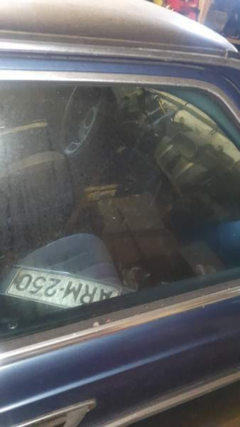 Mercedes-Benz 280 Ylivieska - photo 4