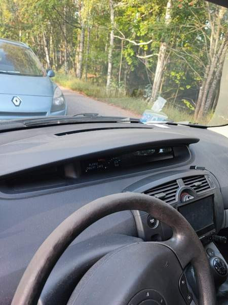 Renault Grand Scenic Helsinki - photo 7