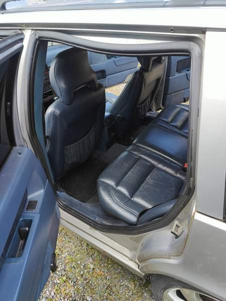 Volvo 850 Syevyerodonets'k - valokuva 7