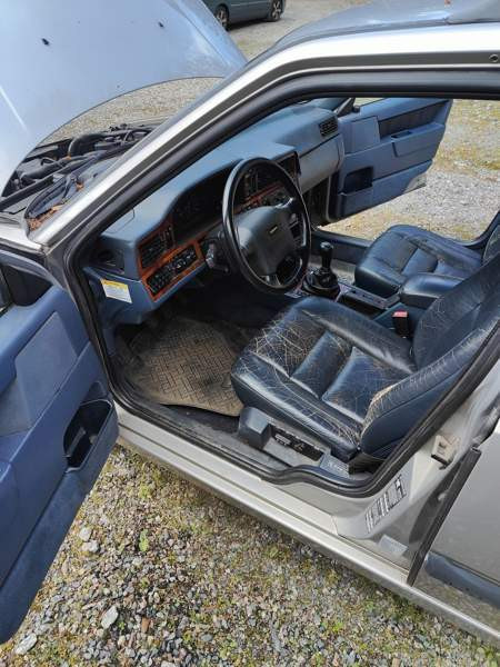 Volvo 850 Syevyerodonets'k - valokuva 8