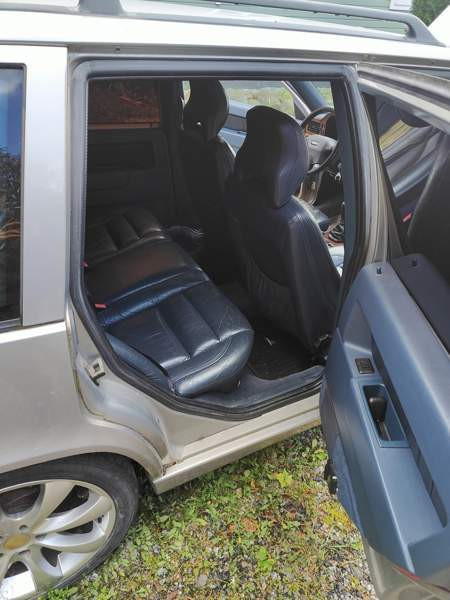 Volvo 850 Syevyerodonets'k - valokuva 4