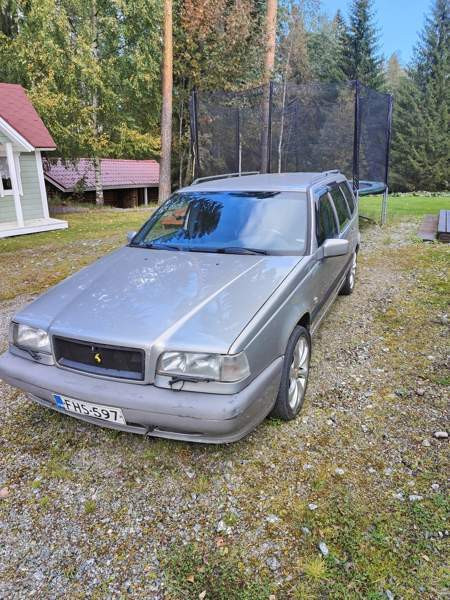 Volvo 850 Syevyerodonets'k - valokuva 1