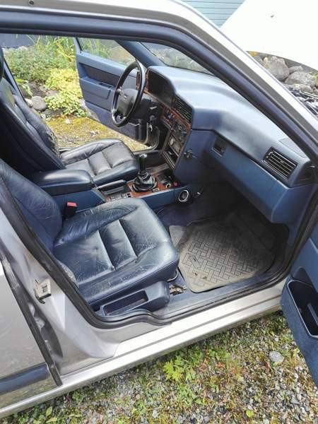 Volvo 850 Syevyerodonets'k - valokuva 5