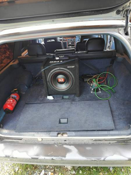 Volvo 850 Syevyerodonets'k - valokuva 6