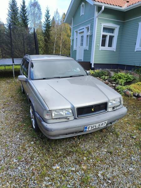 Volvo 850 Syevyerodonets'k - valokuva 2