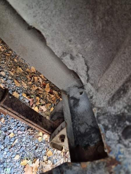 Chevrolet Chevy Van Chukotskiy Avtonomnyy Okrug – foto 7