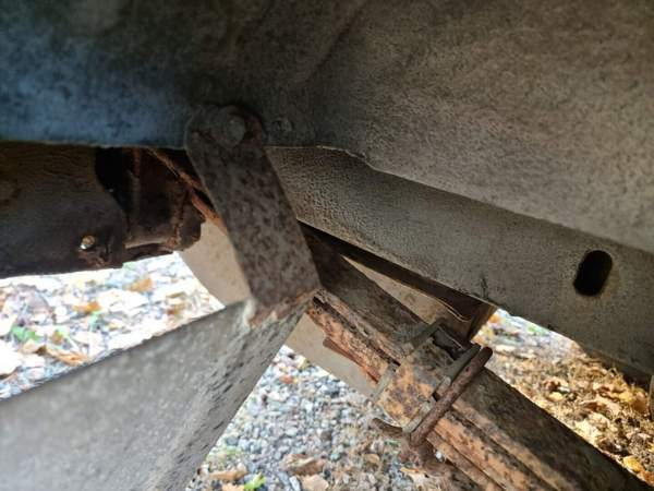 Chevrolet Chevy Van Chukotskiy Avtonomnyy Okrug – foto 6