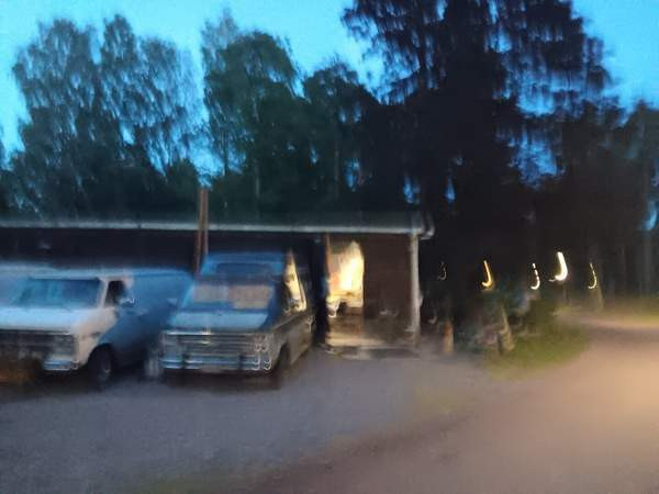 Chevrolet Chevy Van Chukotskiy Avtonomnyy Okrug – foto 2