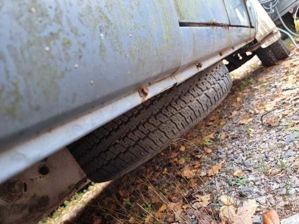 Chevrolet Chevy Van Chukotskiy Avtonomnyy Okrug – foto 5