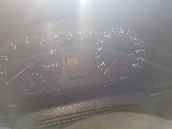 Audi A4 Миккели - изображение 5