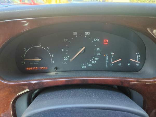 Saab 9-5 Kaarina – foto 7