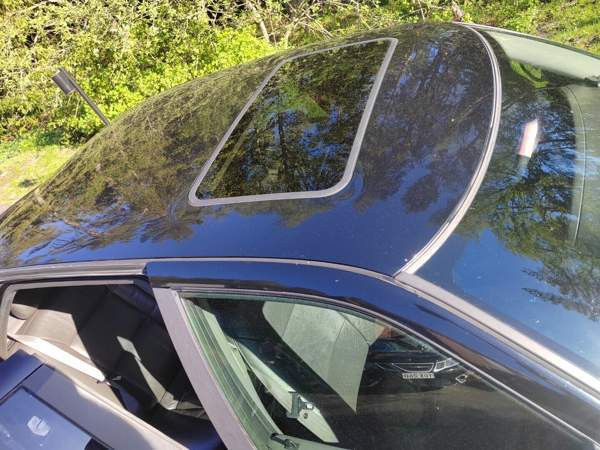 Saab 9-5 Kaarina – foto 8