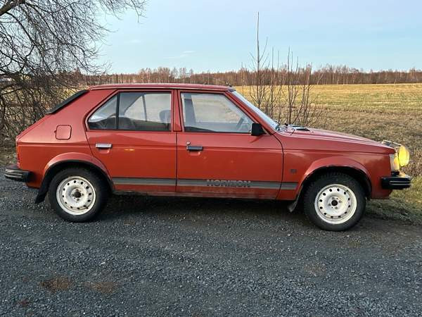 Talbot Horizon Торнио - изображение 3