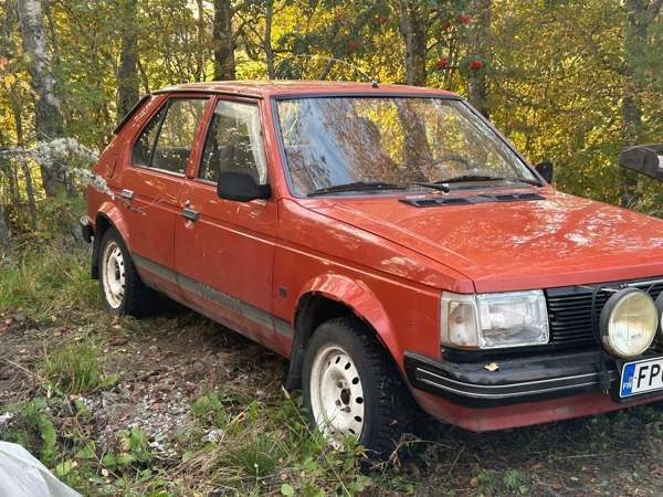 Talbot Horizon Торнио - изображение 2