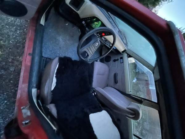 Talbot Horizon Торнио - изображение 8