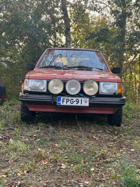 Talbot Horizon Торнио - изображение 1