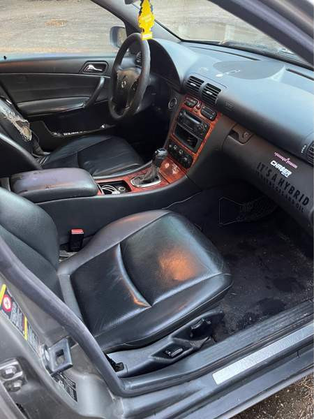 Mercedes-Benz 200 Kauhava - photo 7