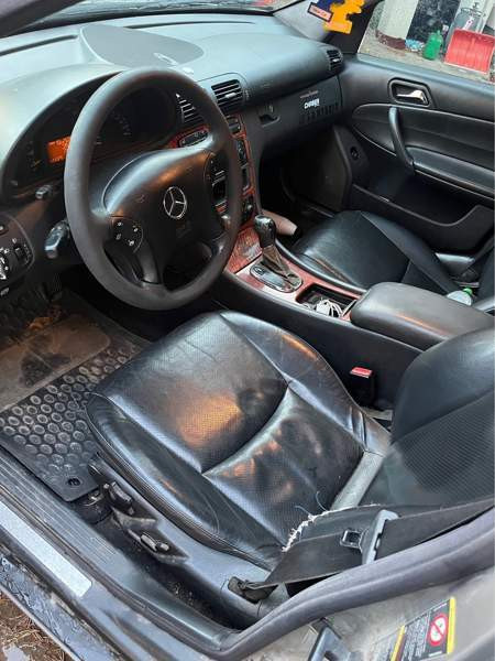 Mercedes-Benz 200 Kauhava - photo 6