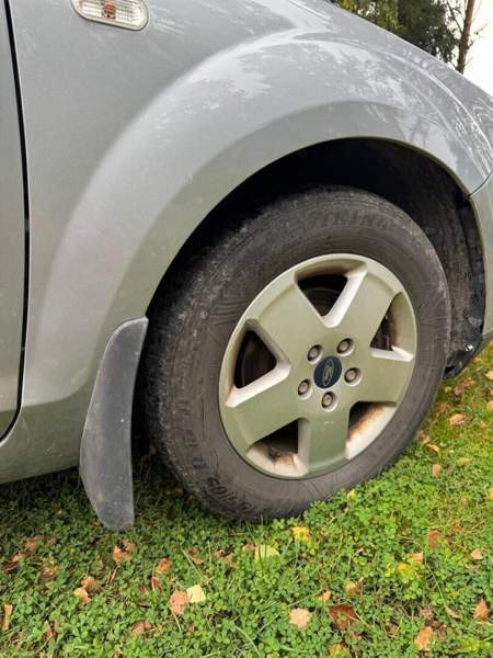 Ford Focus Isokyrö - valokuva 4