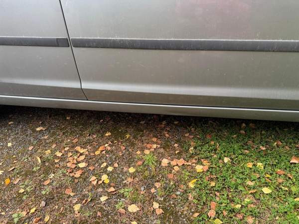 Ford Focus Isokyrö - valokuva 6